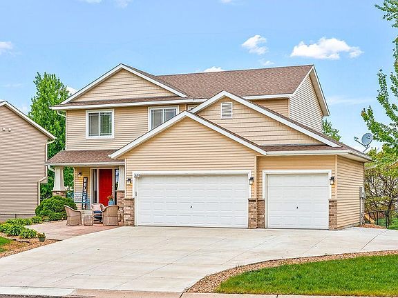 3rd image of 16268 Tahinka Ct NW