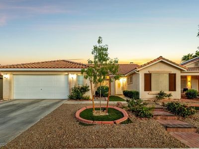 1827 Night Shadow Ave, North Las Vegas, NV, 89031