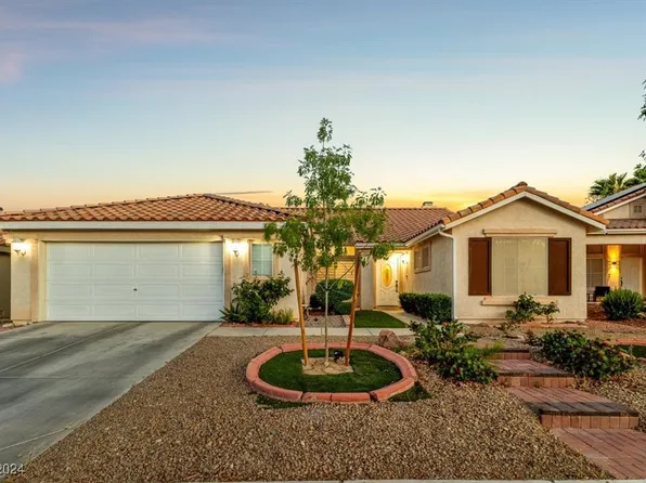 1827 Night Shadow Ave, North Las Vegas, NV 89031