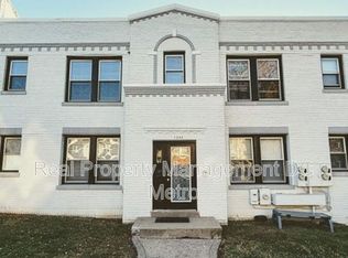 1243 Penn St NE APT 1, Washington, DC 20002
