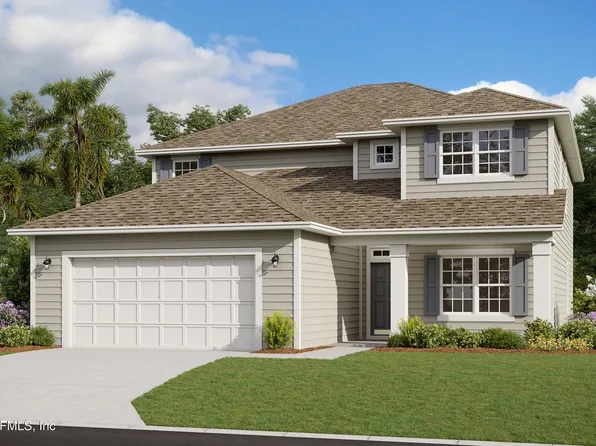 2276 BRANNINGS SAWMILL Court, Middleburg, FL 32068