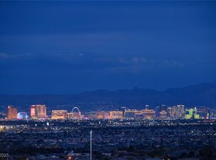 6828 Sumatra St, Las Vegas, NV 89166