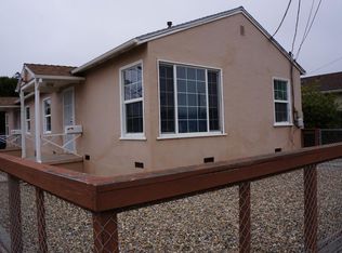 1622-1624 Monterey St, Richmond, CA 94804