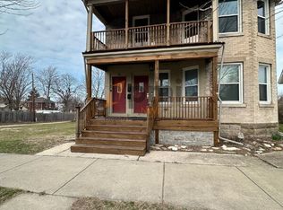 416 E 9th St APT 2, Michigan City, IN