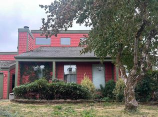 732 Harmony St, Lebanon, OR 97355