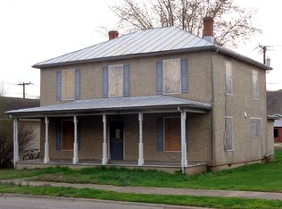 1813 Magnolia Ave, Buena Vista, VA 24416