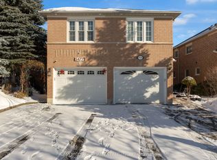 5477 Palmerston Cres #BASEMENT, Mississauga, ON L5M5Z8