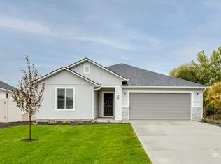 1760 W Unforgettable St, Meridian, ID 83642