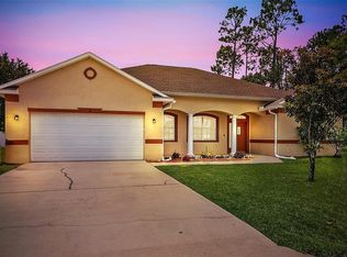 4 Seathorn Path, Palm Coast, FL 32164