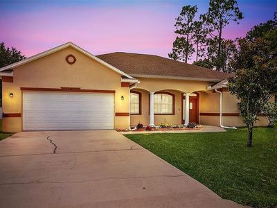 4 Seathorn Path, Palm Coast, FL, 32164