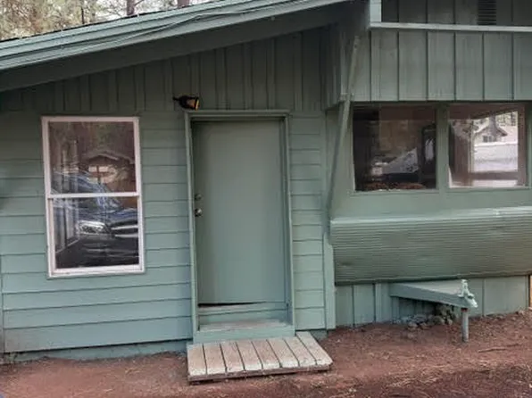 1341 S Creel Dr, Pinetop, AZ 85935