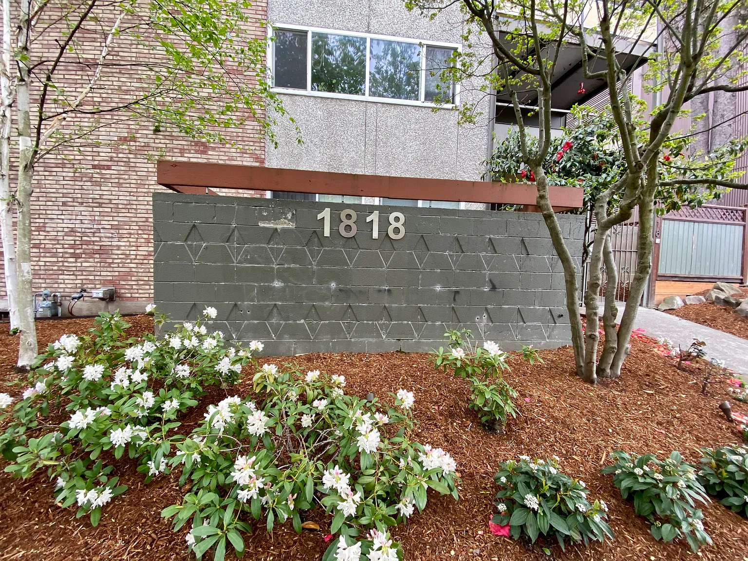 2 bed, 730 sqft, $1,895 — Photo 2