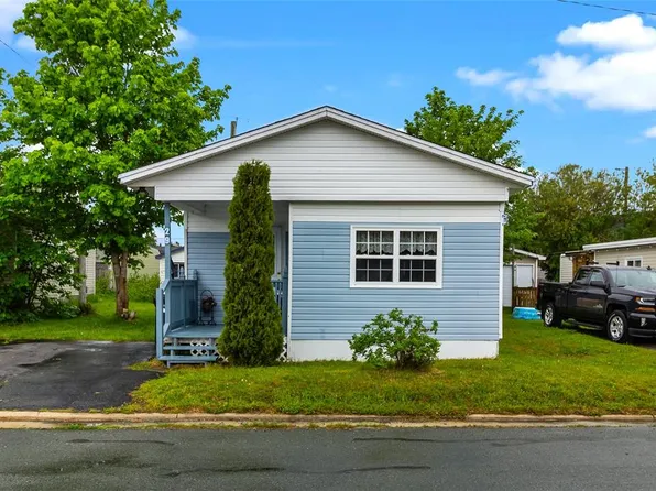 29 Riverside Drive W, St John's, NL A1S1S2