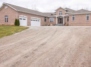 2848 E Mill Creeks, Saint Clair, MI 48079