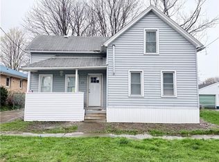 23 Leming St, Dunkirk, NY 14048