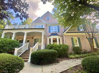 500 Bell Grove Point, Johns Creek, GA 30097