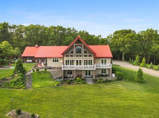 4535 Covered Bridge Rd, Ulster, PA 18850