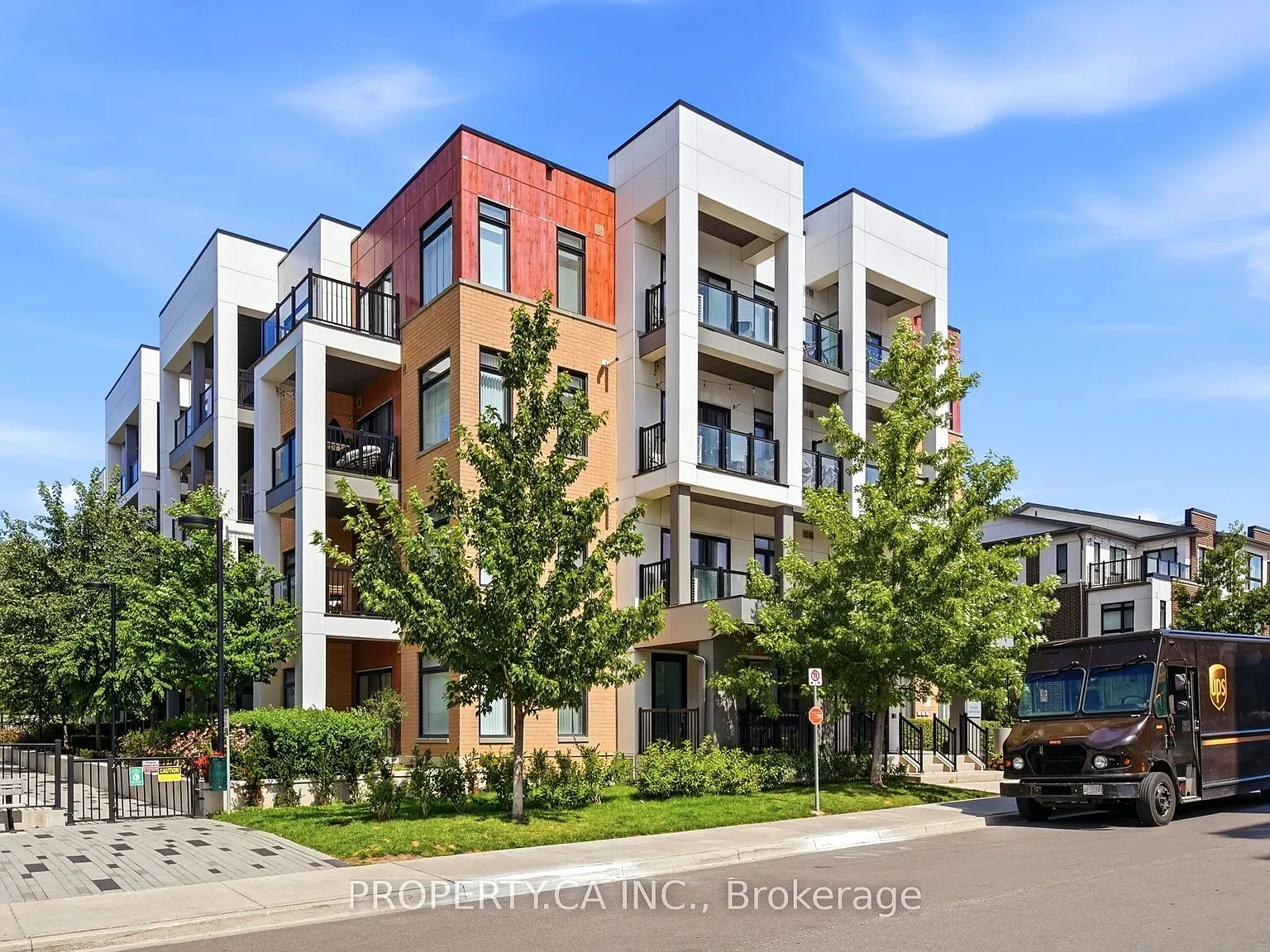 3 bed, $3,200 — Photo 2
