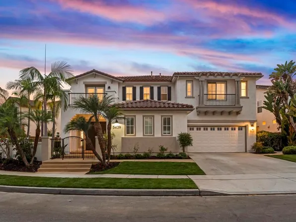 5439 Harvest Run Dr, San Diego, CA 92130