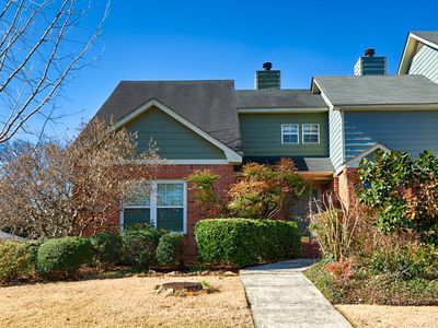 2741 Wynterhall Rd SE, Huntsville, AL, 35803