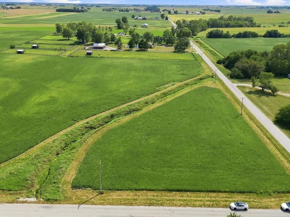 LOT 1 Church Rd, Beecher, IL 60401
