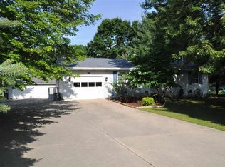 2850 N 80 E, Lagrange, IN 46761