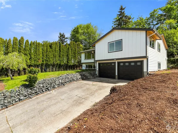 2200 Niagara Drive, Bellingham, WA 98229