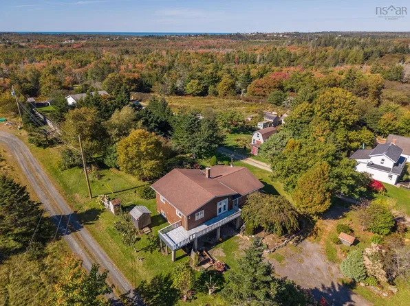 367 Edson Foote Rd N, Yarmouth, NS B5A 5K6