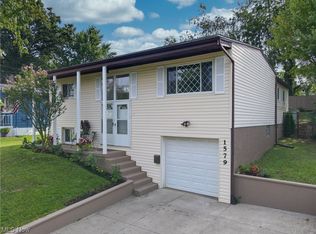 1579 Vicgross Ave, Akron, OH 44310