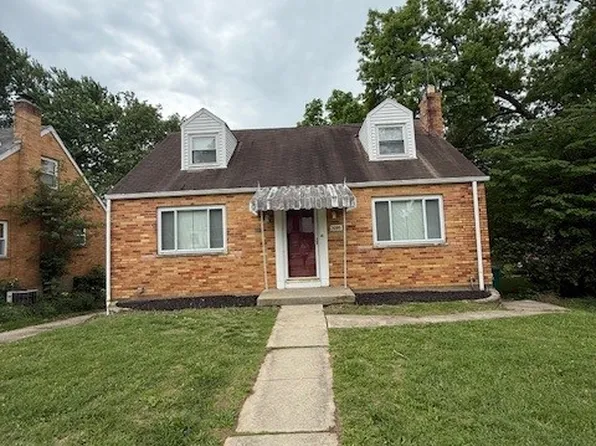 3285 Tulsa Ct, Cincinnati, OH 45238