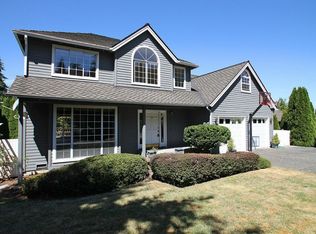 16013 70th Ave NE, Kenmore, WA 98028