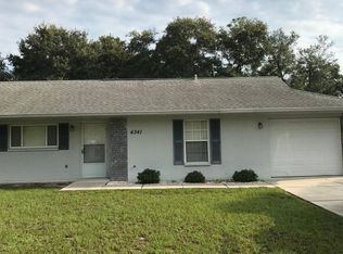 4341 Millwood Rd, Spring Hill, FL 34608