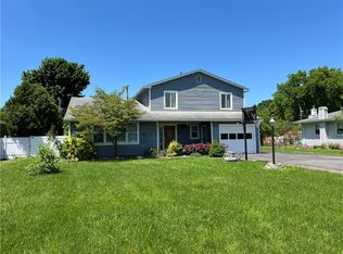 507 Wood Rd, Rochester, NY 14626