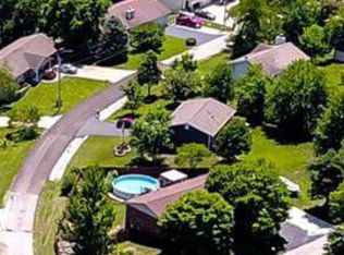 7314 Sennawood Dr, Cedar Hill, MO 63016