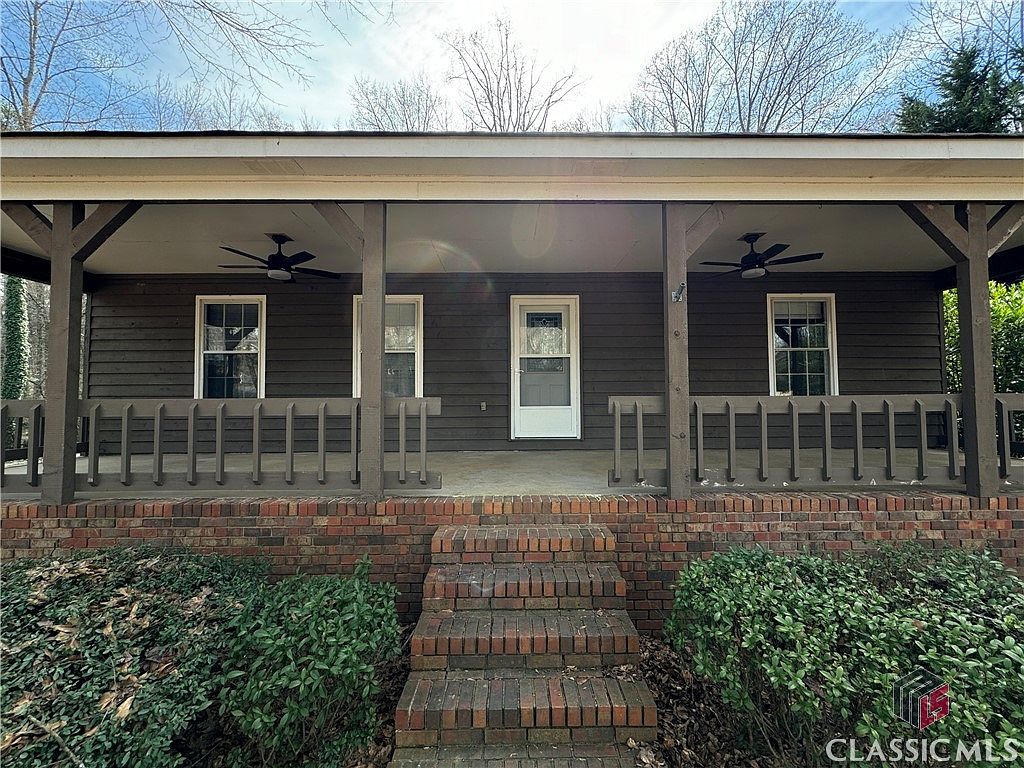 520 Cedar Creek Dr Athens GA 30605 Zillow