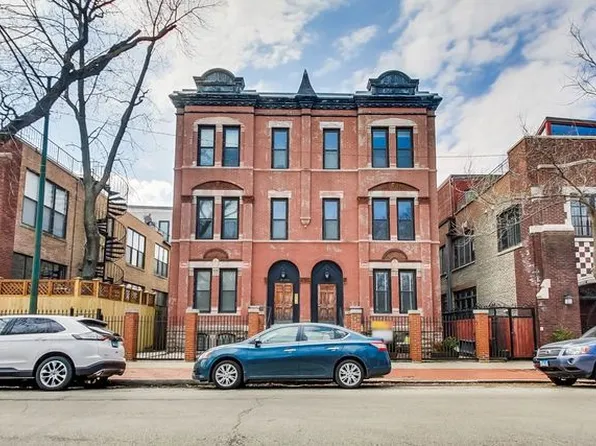 2234 N Racine Ave #1, Chicago, IL 60614