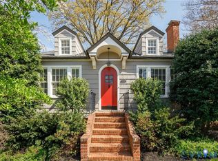 5107 New Kent Rd, Richmond, VA 23225