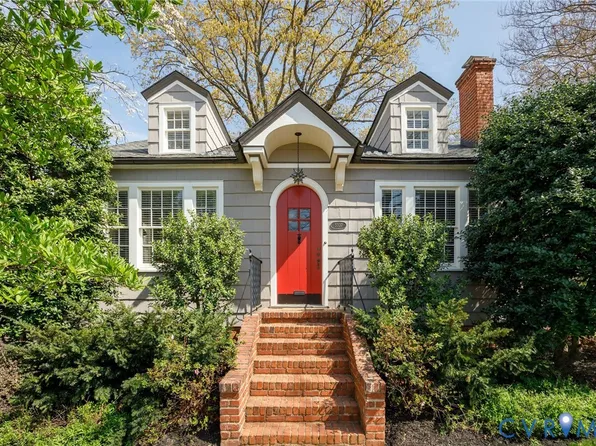 5107 New Kent Rd, Richmond, VA 23225