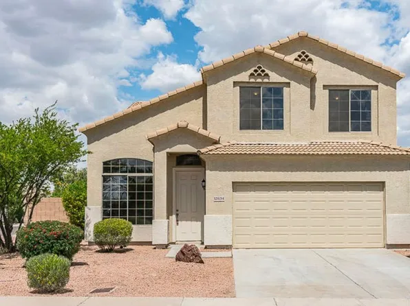 12634 W Cheery Lynn Rd, Avondale, AZ 85323