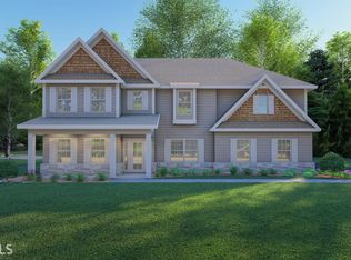 153 Pearl Moss Ln #4, Kathleen, GA 31047