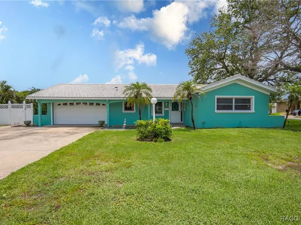 505 Capri Blvd, Treasure Island, FL 33706