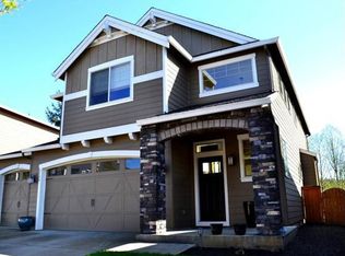 3124 NW 46th Loop, Camas, WA 98607