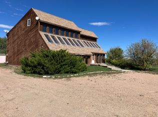 21551 County Road 84, Ault, CO 80610
