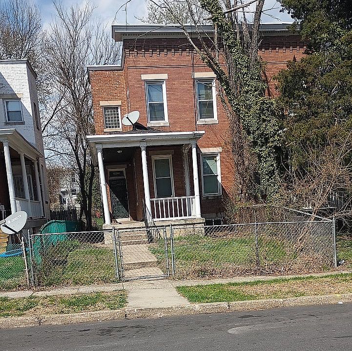 1st image of 2802 Mosher St