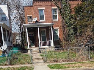 2802 Mosher St, Baltimore, MD 21216