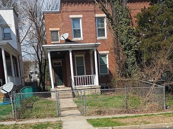 2802 Mosher St, Baltimore, MD 21216