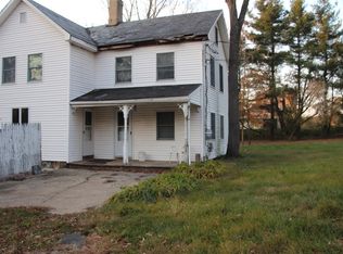 65 Us Highway 202, Ringoes, NJ 08551