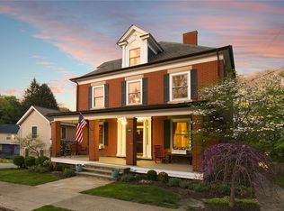 441 N Maple Ave, Greensburg, PA