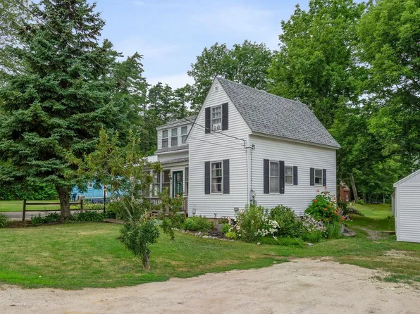 29 State Road, West Bath, ME 04530