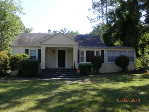 2722 Lakewood Dr, Augusta, GA 30904